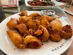 -江南村海鲜馆(洞头店)