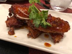 -WOLFGANG PUCK KITCHEN & BAR(迪士尼小镇店)