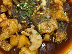 -宝荣鱼馆·临湖之宴(千岛湖店)