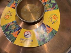 -润园四季椰子鸡火锅(南山海岸城店)