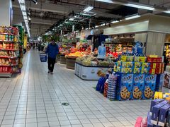 -世纪联华(外高桥店)