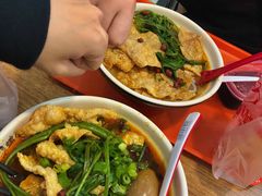 -螺小胖柳州螺蛳粉(钟楼总店)