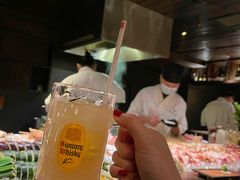-三川·十酒Izakaya(南昌路店)