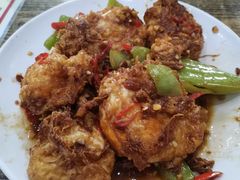 -文杰餐馆(南洪时尚风情街店)