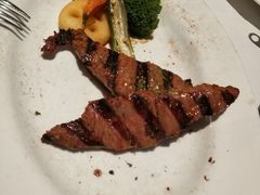 -佐度王子扒房(天鹅湖店)