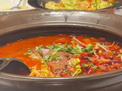 -章吴记喜瑞餐厅(东东城店)