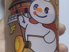 -蜜雪冰城(万达广场店)