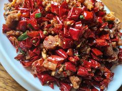 -小天府川菜馆(魏公村店)