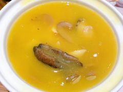 -顺风汤馆·广府粤菜(江宸天街店)