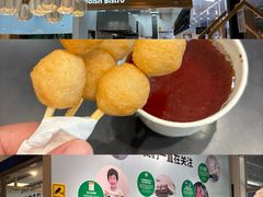 -宜家家居(四元桥商场店)