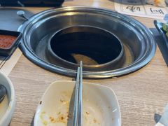 -郑阿姨的家·이모네·韩料&烤肉(武川路店)