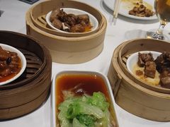 -万龙洲海鲜(南新仓店)