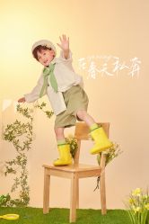 -非常六加一儿童摄影(北郡店)