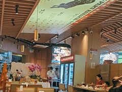 -羊之道草原味道清真餐厅(番禺店)