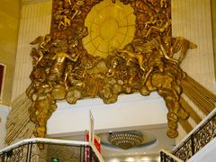 -金泽大酒店·卢塞恩餐厅·年夜饭春节连市