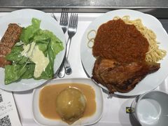 -宜家·瑞典风味餐厅(四元桥店)