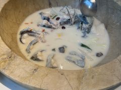 -云中鱼蒸汽石锅鱼(浦东食品城店)