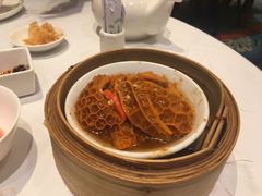 -翠园(铜锣湾广场店)