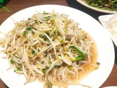 -姥姥家春饼店(八里庄店)