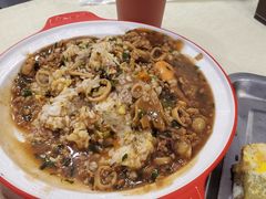 -奥华餐厅·老张记(台基厂店)