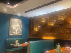 -南拳十三姨·潮汕砂锅粥(世纪金源店)
