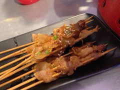 -蛙三泡椒牛蛙(万象城店)
