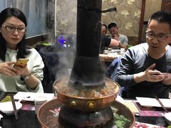 -草原饭店火锅