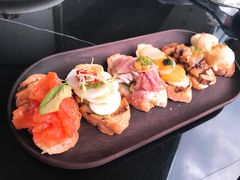 -wann lounge 低温慢煮牛排·清吧