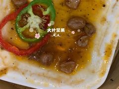 花生-壹山酒楼(三乡店)