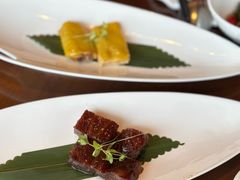 -彩丰楼·中餐厅(国家会展中心上海洲际店)