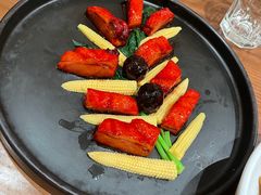 -全聚德烤鸭店(马家堡店)