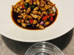 -宫燕府·京菜·烤鸭·淮扬菜(王府中心店)