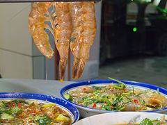 -官塘陈记鱼生·潮汕砂锅粥·牛肉火锅(潮枫路总店)