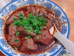 -杨三孃跷脚牛肉(西外棕榈岛店)