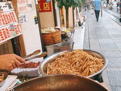 -张记捆鸡(总店)