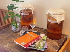 -兮食农场餐厅