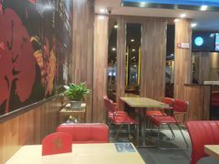 大堂-尊宝比萨(较场口店)
