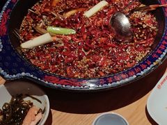 -何师傅美蛙鱼头(汉街店)