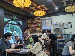 -牛王庙(龙华花园店)