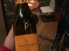 -上海柏悦酒店·世纪100牛排馆