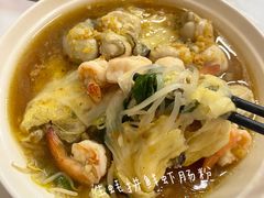 -新一味普宁肠粉王(梅林店)
