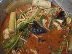 -风情居麻辣烫总店