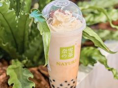 -奈雪的茶(华强北中航城店)