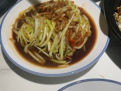 -筱爷叔·上海传统手工菜(玉树路店)