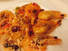 -上海金桥红枫万豪酒店-万豪中餐厅
