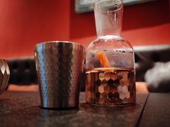 -丝路金桃·新疆菜(徐汇店)