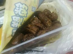 -周黑鸭(深圳龙岗区南岭内创店)