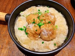 -新木器时代餐厅(太湖新天地店)