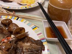 -冀粤香海鲜自助餐厅(西美五洲店)