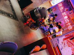 -令狐冲·炭烤活鱼(宝龙店)